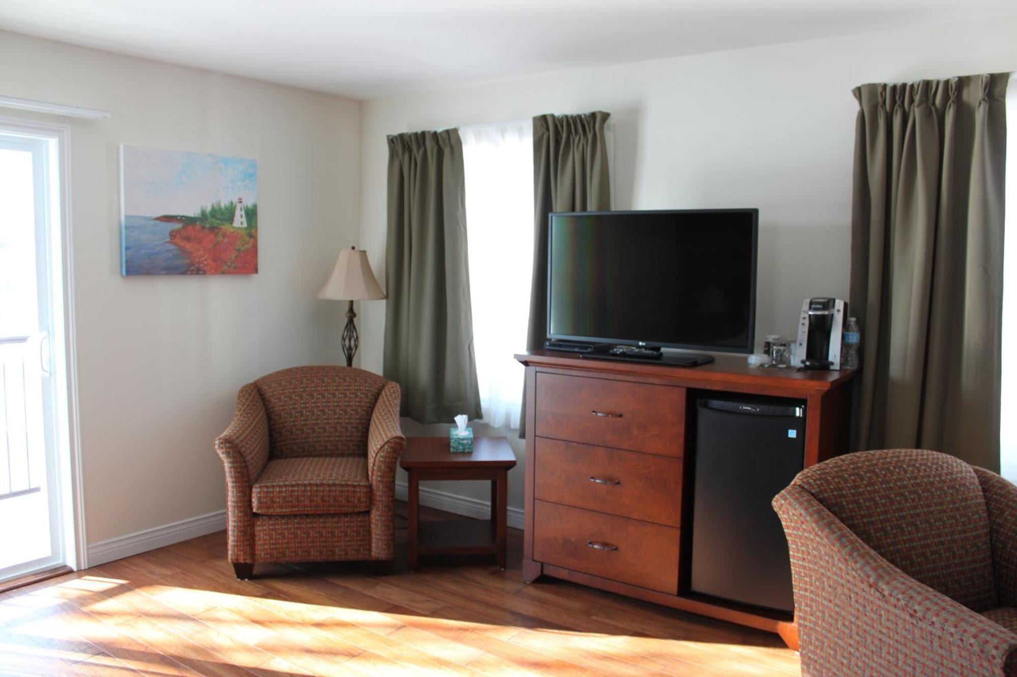 Lanes Riverhouse Inn & Cottages Montague Habitación foto