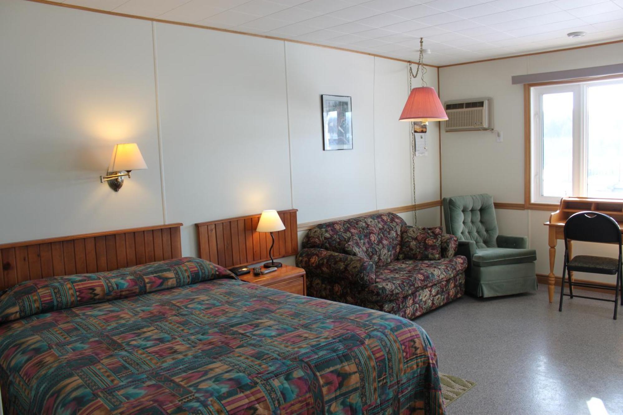 Lanes Riverhouse Inn & Cottages Montague Habitación foto