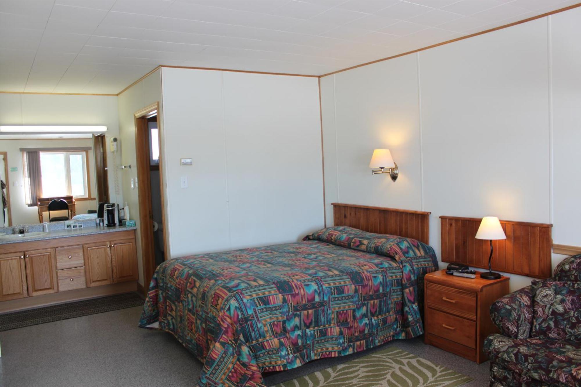 Lanes Riverhouse Inn & Cottages Montague Habitación foto